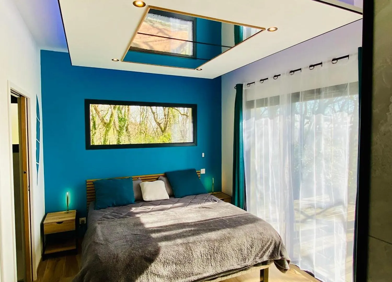 Studio Chic & Champetre 0*, Aussonne France