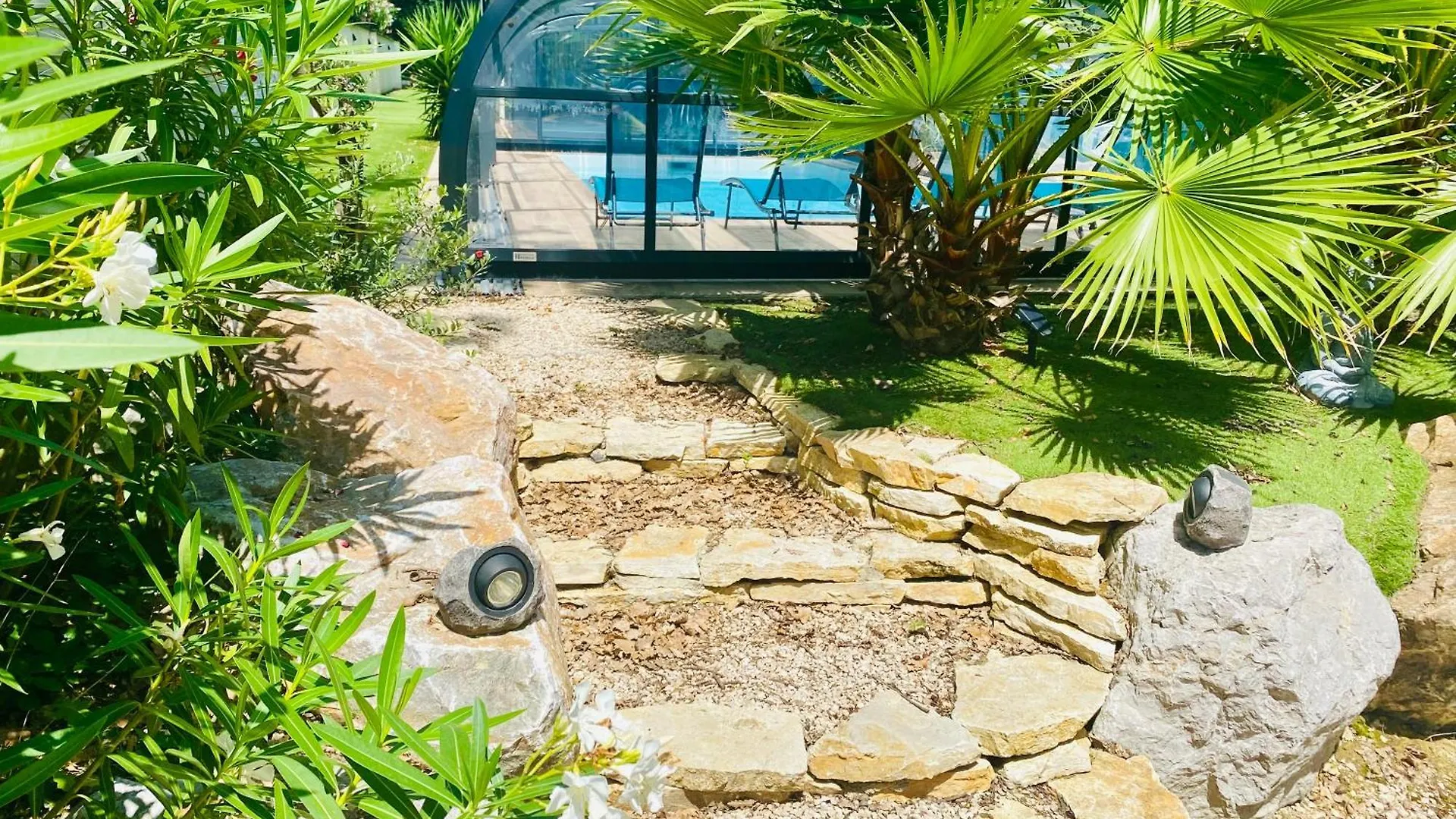 Studio Chic & Champetre France