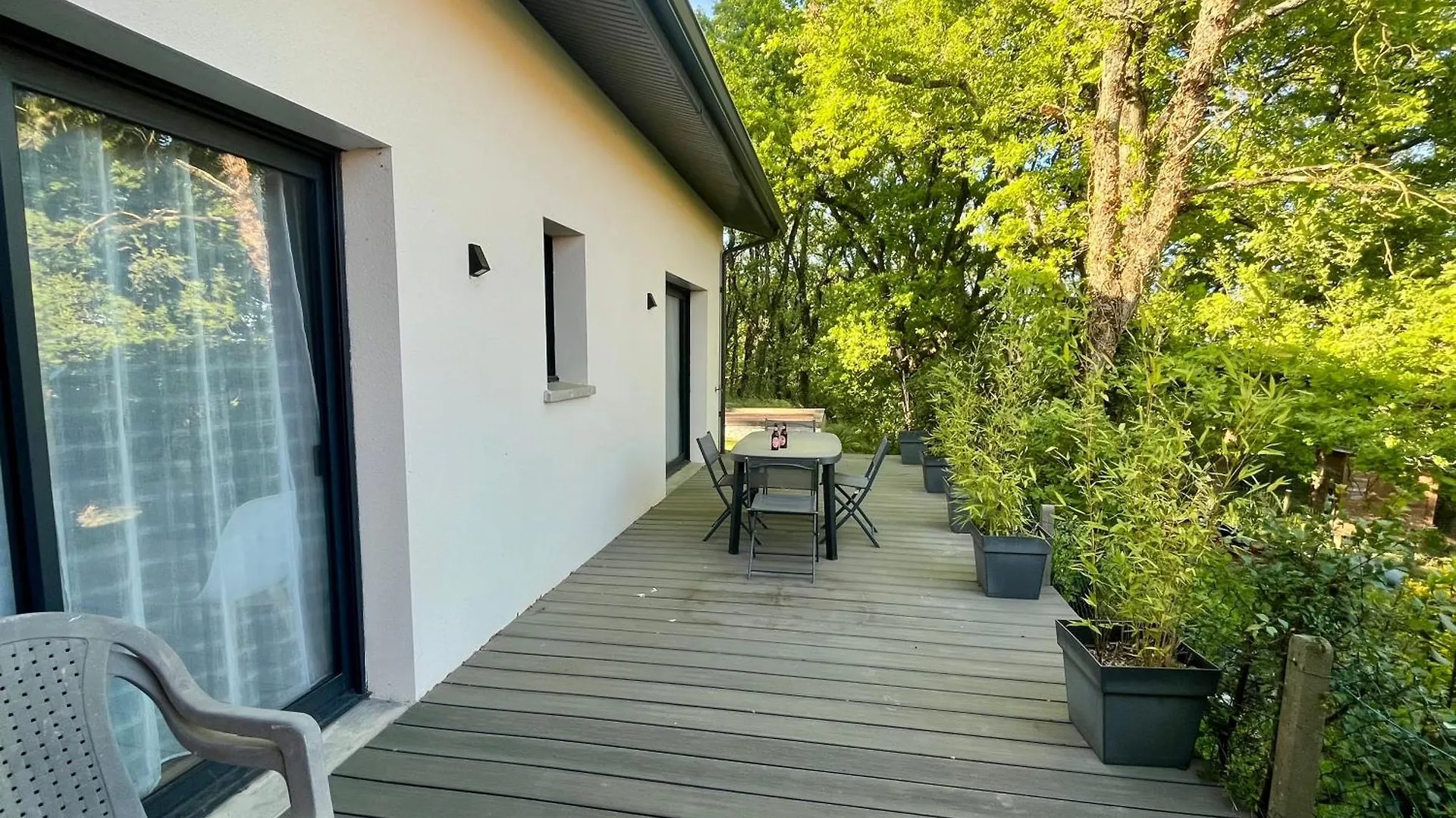 Studio Chic & Champetre Apartment Aussonne