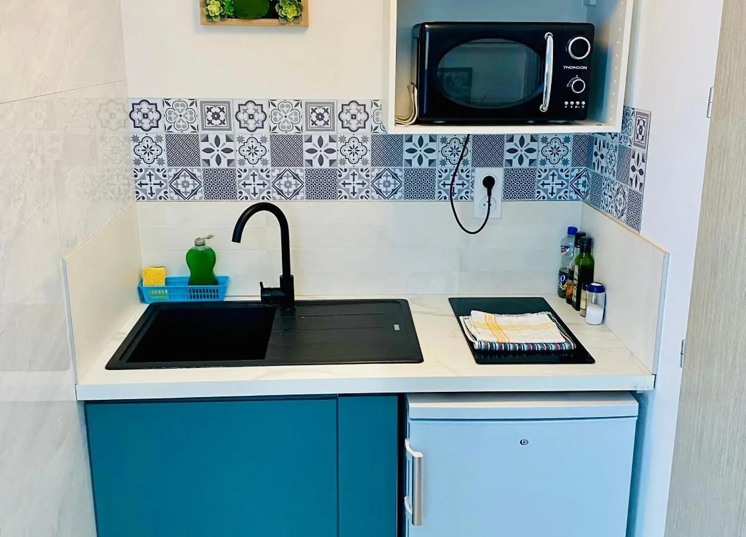 Apartment Studio Chic & Champetre France
