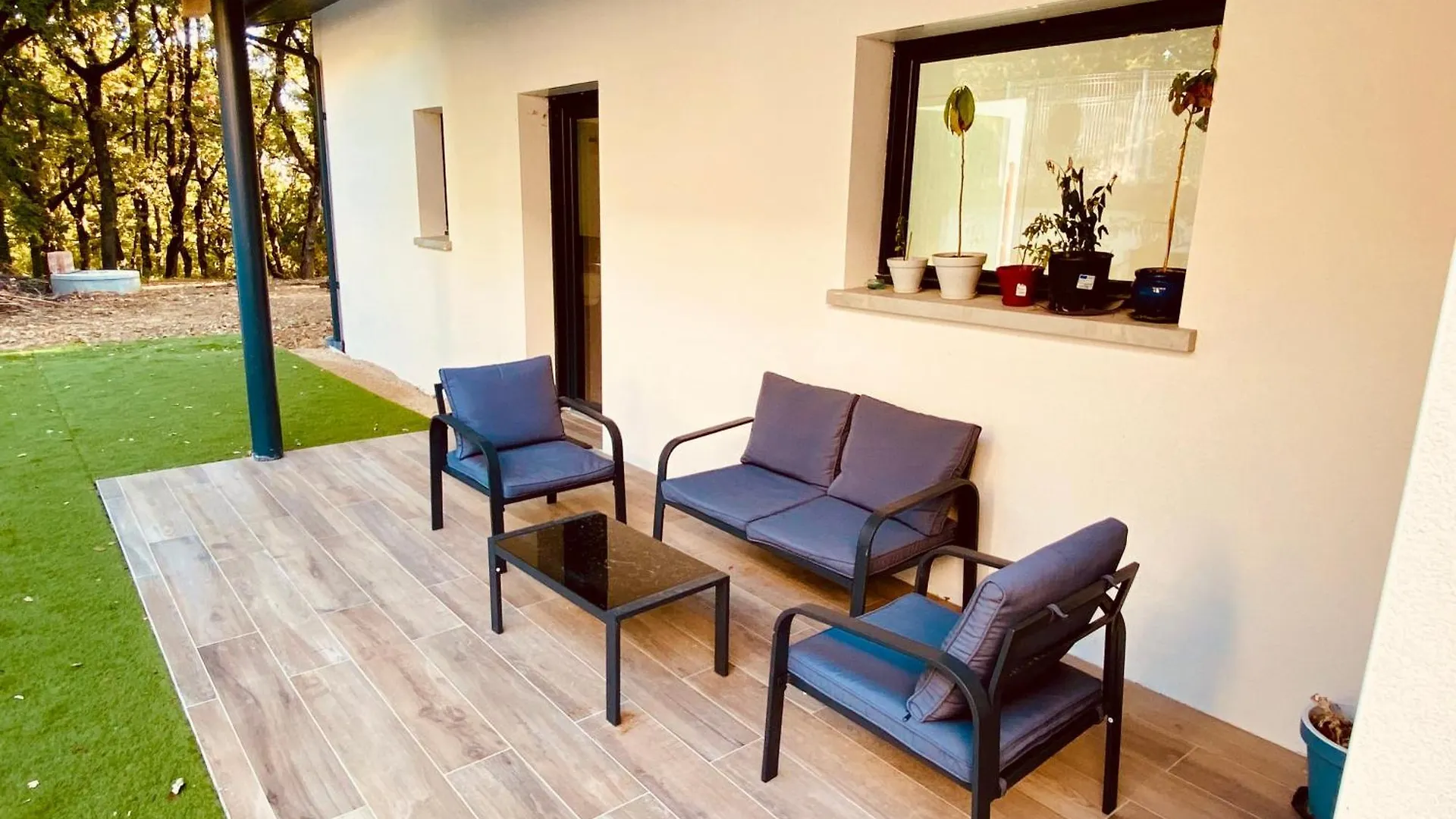 Appartamento Studio Chic & Champetre